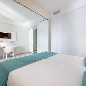 Habitación Doble Estándar
